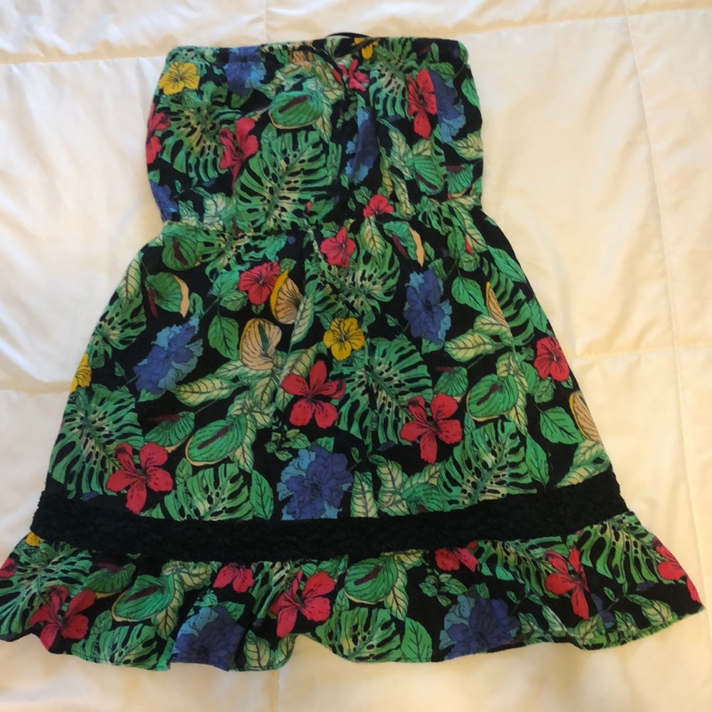Roxy Summer Dress